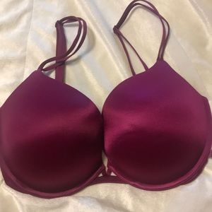 Victoria’s Secret very sexy push up bra